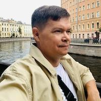 Николай Александрович Ваничев